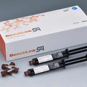 BEAUTILINK SA 5ML + 2,5ML (OMAGGIO) SHOFU